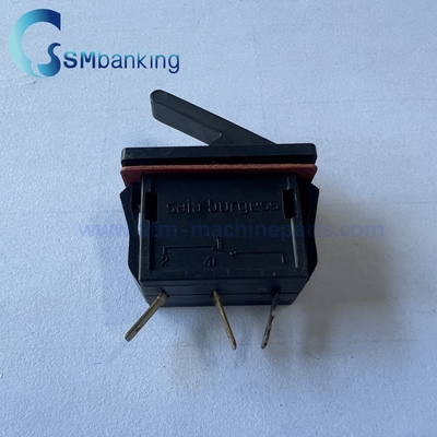 Interruttore piattaforma accessorio erogatore NCR ATM S1 445-0761208-57 009-0019028