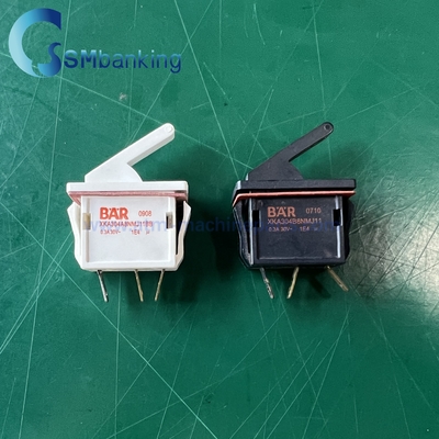 Interruttore piattaforma accessorio erogatore NCR ATM S1 445-0761208-57 009-0019028