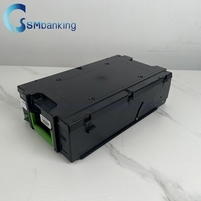 01750109651 1750109651 Wincor Nixdorf Cassetta di cassa W/ LOCK &amp; KEY CMD-V4 Blocco e sigillo Cassetta di cassa ATM Parti