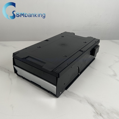 01750109651 1750109651 Wincor Nixdorf Cassetta di cassa W/ LOCK &amp; KEY CMD-V4 Blocco e sigillo Cassetta di cassa ATM Parti