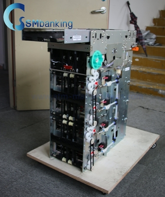 NCR S2 Dispenser Intero Media Dispenser Modulo ATM Parti della macchina 4450732256