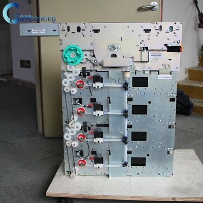 NCR S2 Dispenser Intero Media Dispenser Modulo ATM Parti della macchina 4450732256