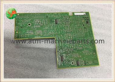 01750102014 scheda madre elettronica dell'erogatore dei pezzi di ricambio CCDM di BANCOMAT di Wincor Nixdorf VM3