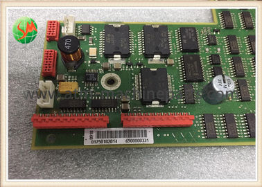 01750102014 scheda madre elettronica dell'erogatore dei pezzi di ricambio CCDM di BANCOMAT di Wincor Nixdorf VM3
