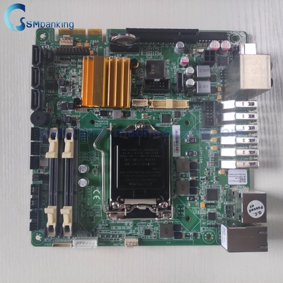 4450767382 NCR Estoril Motherboard ATM Self-Service Parts 4450767382