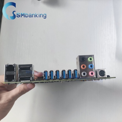 4450767382 NCR Estoril Motherboard ATM Self-Service Parts 4450767382