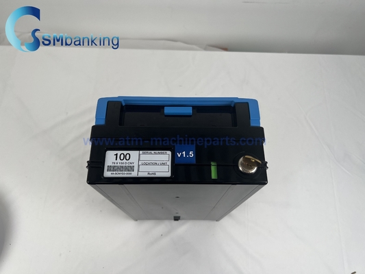 00104777000N Diebold Opteva Cassetta 1.5 versione Cash Cassetta bancomat Parti