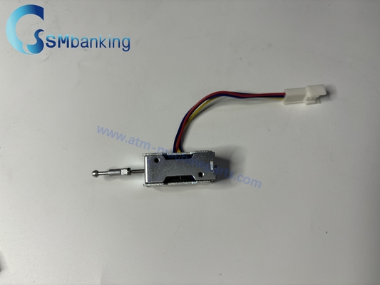 445-0752132 4450752132 NCR S2 SNT Assemblaggio solenoide 445-0761208-66 ATM Parti