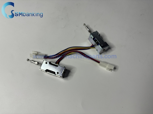 445-0752132 4450752132 NCR S2 SNT Assemblaggio solenoide 445-0761208-66 ATM Parti