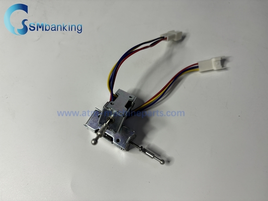 445-0752132 4450752132 NCR S2 SNT Assemblaggio solenoide 445-0761208-66 ATM Parti
