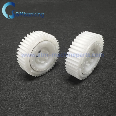 445-0756286-01 NCR S2 Pick Module Gear 42T ATM Parti di macchine