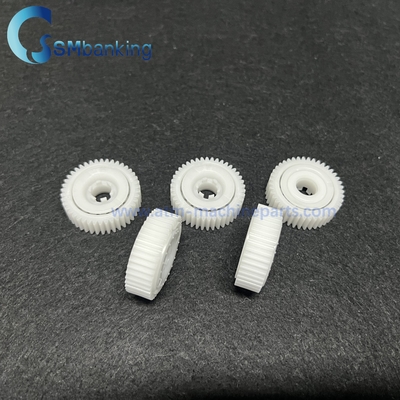 445-0756286-01 NCR S2 Pick Module Gear 42T ATM Parti di macchine