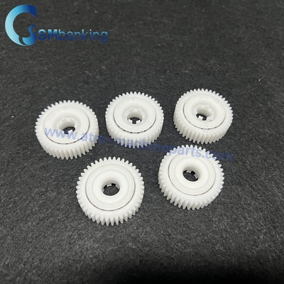 445-0756286-01 NCR S2 Pick Module Gear 42T ATM Parti di macchine