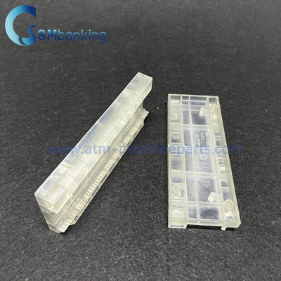 445-0730032 NCR S2 Tail Track White 445-0761208-35 4450730032 ATM Ricambi