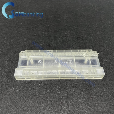 445-0730032 NCR S2 Tail Track White 445-0761208-35 4450730032 ATM Ricambi