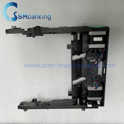 445-0760818 NCR S2 Bracket 445-0761208-202 4450760818 ATM Parti
