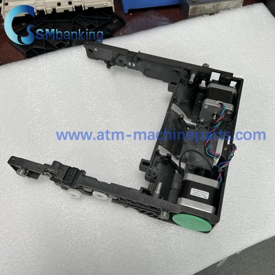 445-0760818 NCR S2 Bracket 445-0761208-202 4450760818 ATM Parti