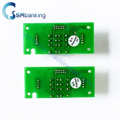 445-0760660 NCR S2 Carriage Interface PCB 445-0761208-193 4450760660 ATM Parti di macchine