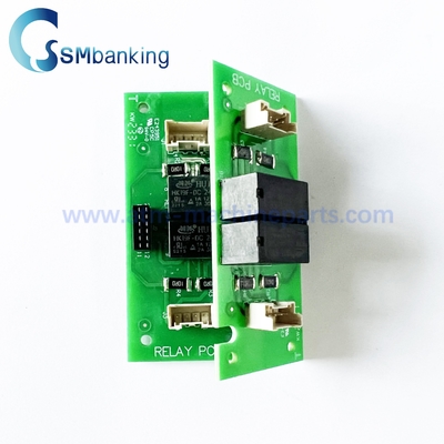 445-0760660 NCR S2 Carriage Interface PCB 445-0761208-193 4450760660 ATM Parti di macchine