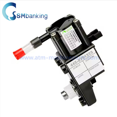 445-0751323 NCR S2 Assetto pompa a vuoto 4450751323 ATM Ricambi