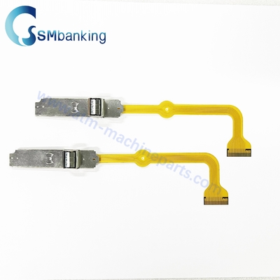 Lettore di schede Diebold DN 01750304620 CHD-mot ICT3H5-3A7790 Testa magnetica Lettura G13A888B01 1750304622-35