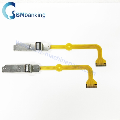 Lettore di schede Diebold DN 01750304620 CHD-mot ICT3H5-3A7790 Testa magnetica Lettura G13A888B01 1750304622-35