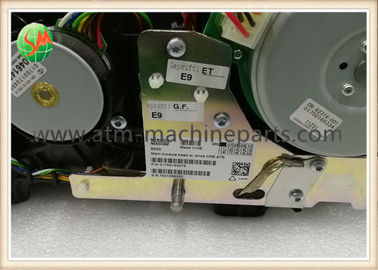 ATS Cineo dell'azionamento CRS della testa w del modulo di 01750193276 condutture 4060 1750193276