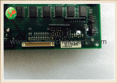 Regolatore di CMD USB senza parti di BANCOMAT di Wincor Nixdorf della copertura 1750105679/1750074210 nuovi ed avere in azione