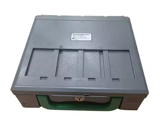 L'ATM parte la fabbrica 7430006165 S7430006165 dell'ATM della cassetta CDU30 RJRT del rifiuto di Hyosung