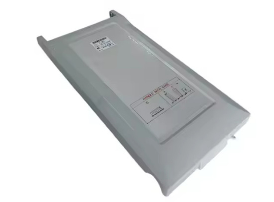 Hyosung CST-7000 cassetta copertura superiore 7310000574 S5721001084-1 parti di macchine bancomat