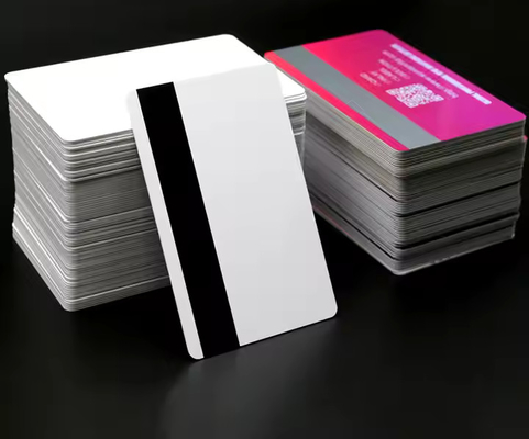 Parti di macchine bancomat Sunlan NFC Carte da visita Carte digitali per il servizio bancario