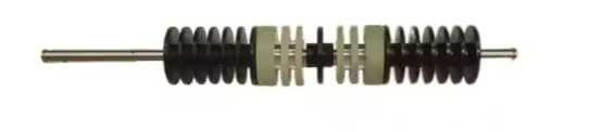 4520000317 Hyosung Transmission Shaft Hyosung Kashif Roller Shaft S4520000317 ATM Ricambi