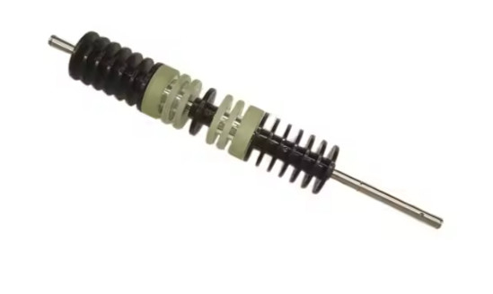 4520000317 Hyosung Transmission Shaft Hyosung Kashif Roller Shaft S4520000317 ATM Ricambi
