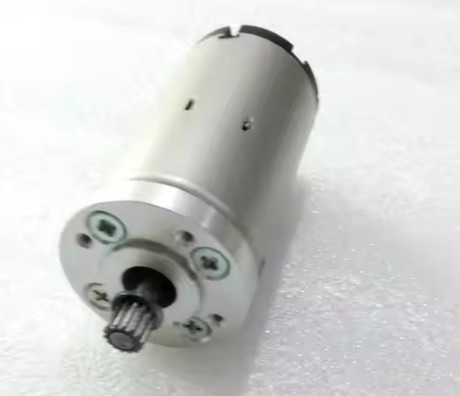 Precision Japan 00S066-EN42 NQ100 NQ200 NQ300 Motore A008633 ATM Parti GRG