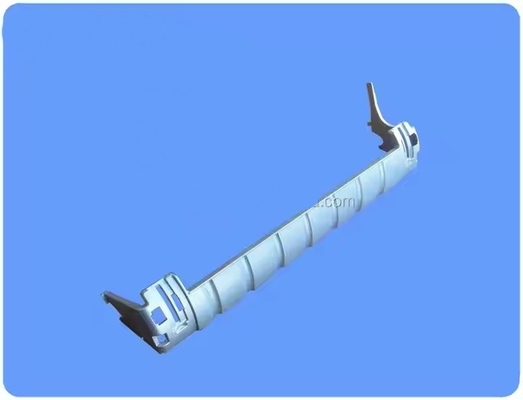 ATM NCR Parts 4450707590 Assemblaggio Persiane 445-0707590 Usato / Nuovo originale
