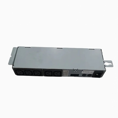 Diebold AC Main Power AC Spi Box ATM Parti 49-218393-000d 49218393000d