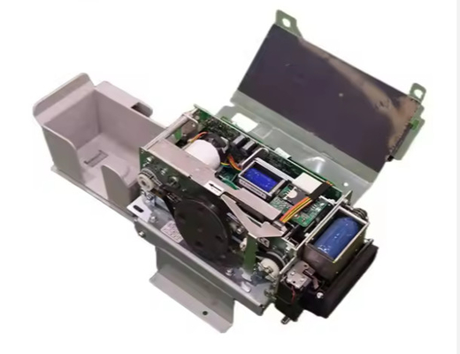 S5645000046 5645000046 Nautilus Hyosung lettore di carte MCU Hyosung MCU Sankyo USB lettore di carte MCRW S5645000046 5645000046