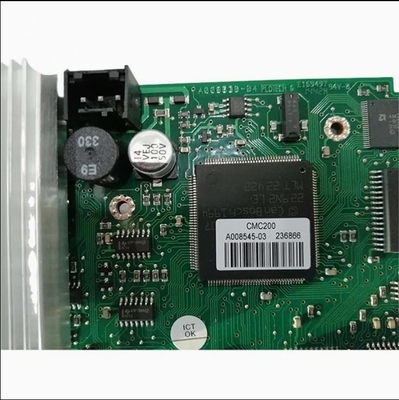 A008545 Glory Nmd CMC200 Dispenser Control Board ATM Parti