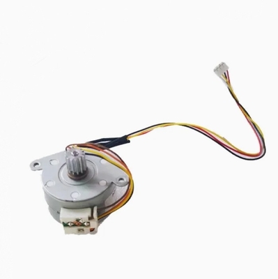 1750256247-09-13 Wincor Tp27 Stampante Long Line Motore ATM Parti ATM Parti