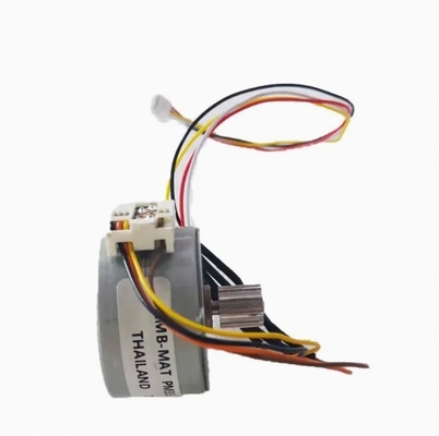 1750256247-09-13 Wincor Tp27 Stampante Long Line Motore ATM Parti ATM Parti