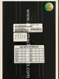 Contanti neri delle parti di BANCOMAT di Fujitsu che riciclano scatola Tritone G750 KD03426-D707