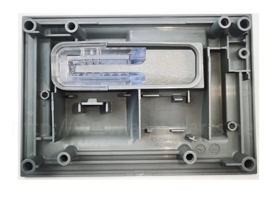 Diebold 5500 Fascia 49-256458 lettore di schede anti bezel anti 49-256458-XXXC 49256458 49256458XXXC