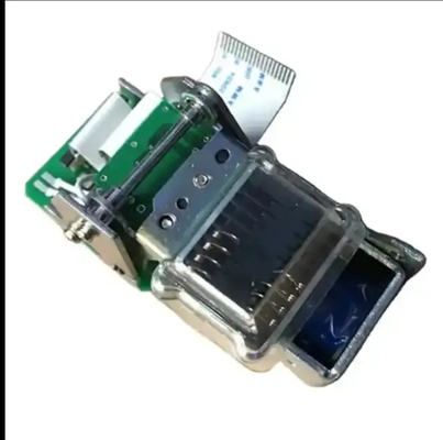 009-0025446 NCR Smart Card Reader 66 IC Module ATM Parti di macchine