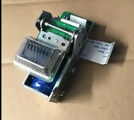 009-0025446 NCR Smart Card Reader 66 IC Module ATM Parti di macchine