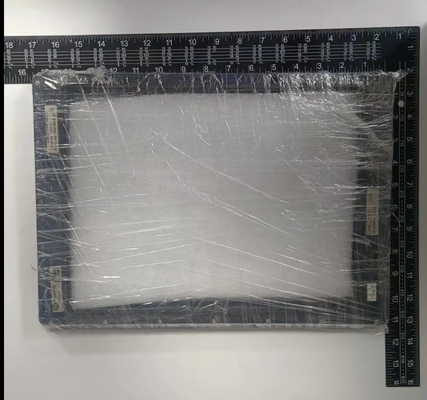 Parti di macchine bancomat NCR 6683 6687 15 pollici LCD Display Monitor touch screen 445-0735827 4450735827