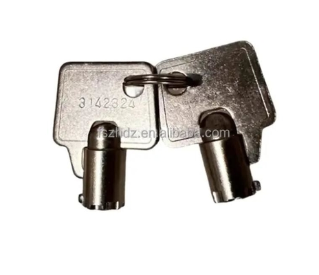 Hyosung Key 3142324 S3142324 Parti di ricambio per bancomat