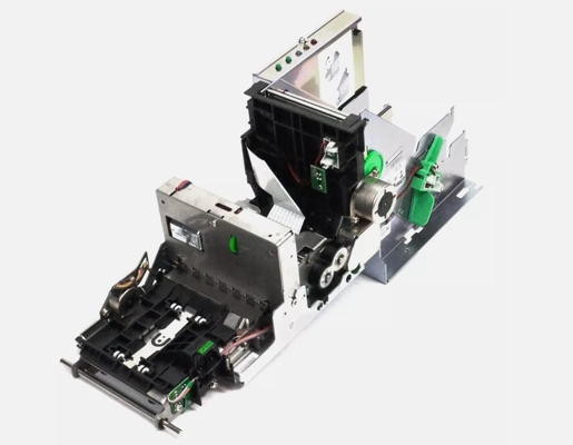 Wincor Nixdorf TP07 L stampante di ricevute 01750186288 24VDC 4.0A ATM