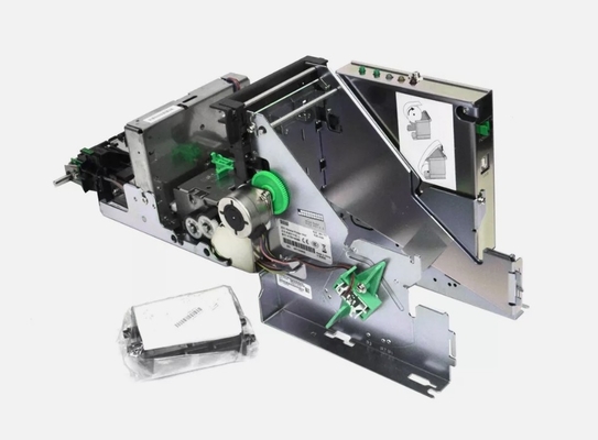 Wincor Nixdorf TP07 L stampante di ricevute 01750186288 24VDC 4.0A ATM