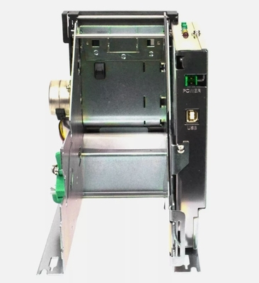 Wincor Nixdorf TP07 L stampante di ricevute 01750186288 24VDC 4.0A ATM