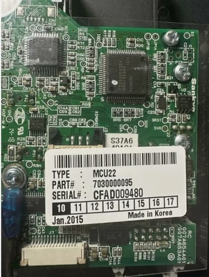Hyosung ATM EMV Card Reader Parte n. S5643000008